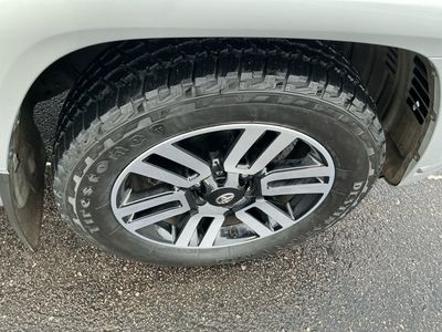 2023 Toyota 4Runner - Photo 7