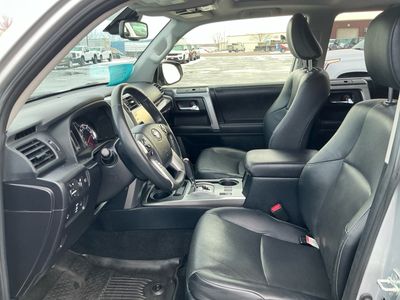 2023 Toyota 4Runner - Photo 6