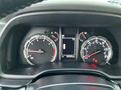 2023 Toyota 4Runner - Photo 9