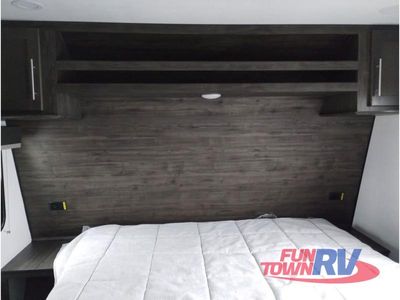 2025 Keystone RV Fuzion Impact Edition - Photo 43