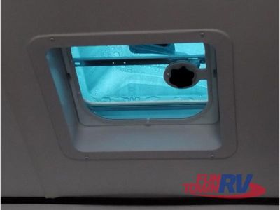 2025 Keystone RV Fuzion Impact Edition - Photo 34