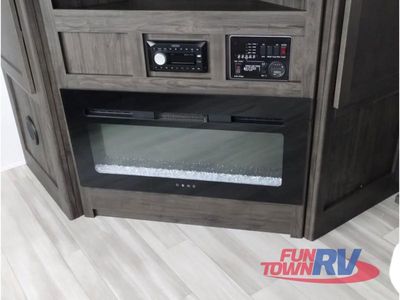 2025 Keystone RV Fuzion Impact Edition - Photo 30