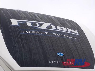 2025 Keystone RV Fuzion Impact Edition - Photo 3