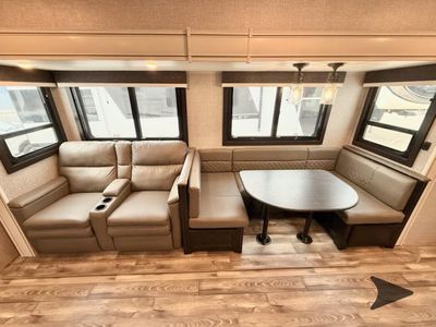 2022 Jayco Eagle HT - Photo 4