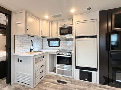 2022 Jayco Eagle HT - Photo 13