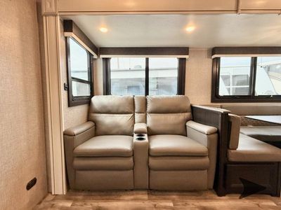 2022 Jayco Eagle HT - Photo 5