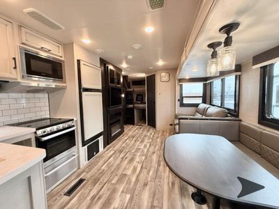 2022 Jayco Eagle HT - Photo 35