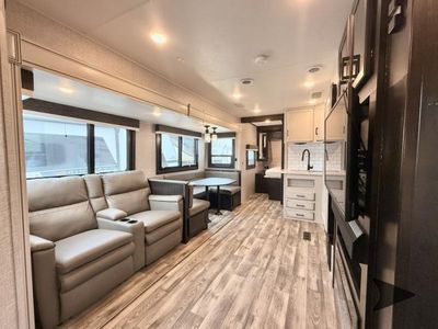 2022 Jayco Eagle HT - Photo 3