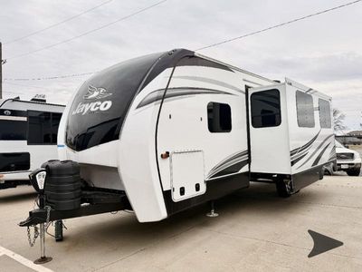 2022 Jayco Eagle HT - Photo 85