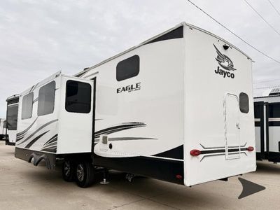 2022 Jayco Eagle HT - Photo 84