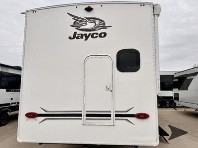 2022 Jayco Eagle HT - Photo 82