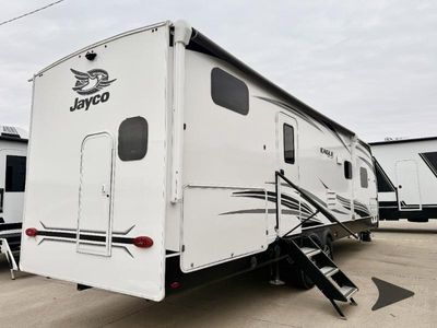 2022 Jayco Eagle HT - Photo 74