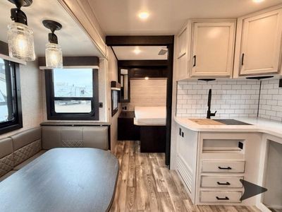 2022 Jayco Eagle HT - Photo 57