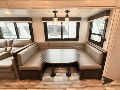 2022 Jayco Eagle HT - Photo 7