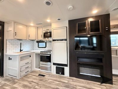 2022 Jayco Eagle HT - Photo 8
