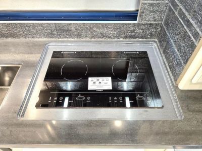 2026 Fleetwood DISCOVERY LXE - Photo 11