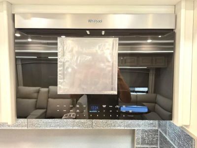 2026 Fleetwood DISCOVERY LXE - Photo 12
