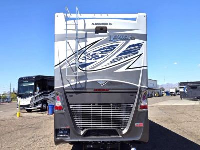 2026 Fleetwood DISCOVERY LXE - Photo 28