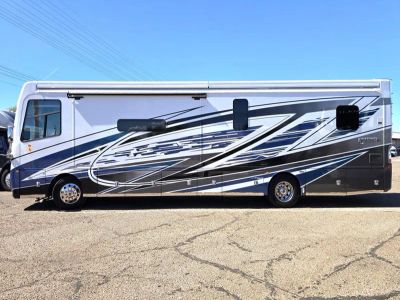 2026 Fleetwood DISCOVERY LXE - Photo 24
