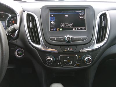 2023 Chevrolet Equinox - Photo 20