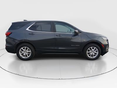 2023 Chevrolet Equinox - Photo 8