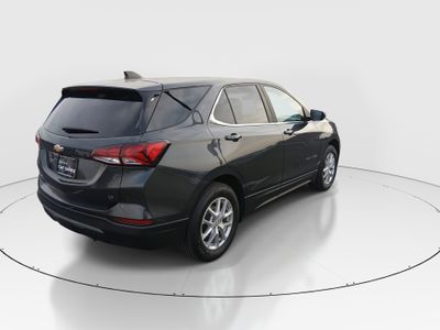 2023 Chevrolet Equinox - Photo 7