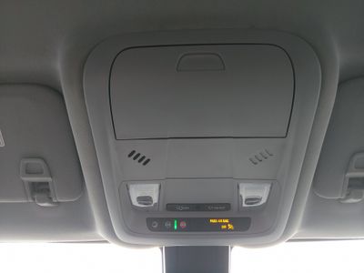 2023 Chevrolet Equinox - Photo 21