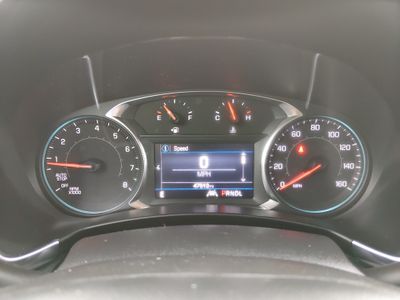 2023 Chevrolet Equinox - Photo 14