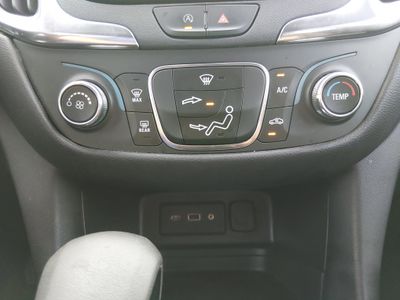 2023 Chevrolet Equinox - Photo 18