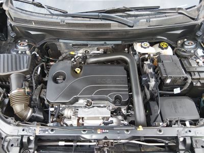 2023 Chevrolet Equinox - Photo 9