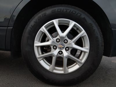 2023 Chevrolet Equinox - Photo 10