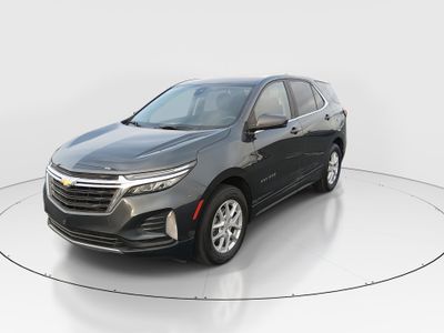 2023 Chevrolet Equinox - Photo 3