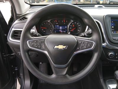 2023 Chevrolet Equinox - Photo 12