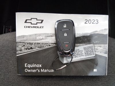 2023 Chevrolet Equinox - Photo 15