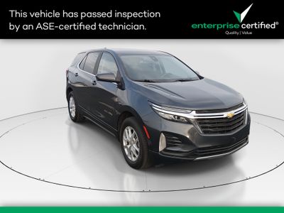 2023 Chevrolet Equinox - Photo 1
