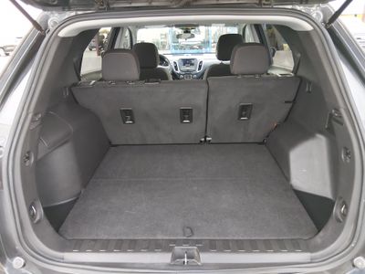 2023 Chevrolet Equinox - Photo 11