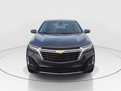 2023 Chevrolet Equinox - Photo 2