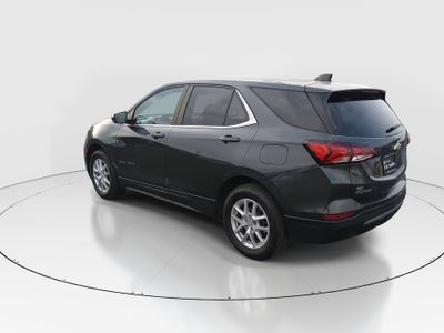 2023 Chevrolet Equinox - Photo 5