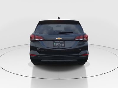 2023 Chevrolet Equinox - Photo 6