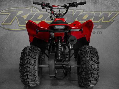 2026 Kayo Fox / Storm 70 - Photo 4