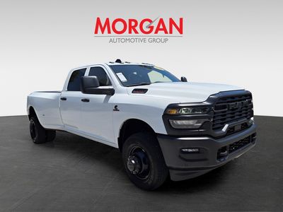 2025 Ram 3500 - Photo 2