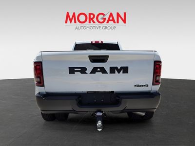 2025 Ram 3500 - Photo 7