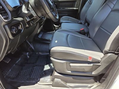 2025 Ram 3500 - Photo 12