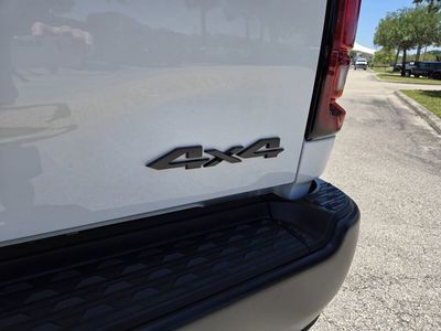 2025 Ram 3500 - Photo 9