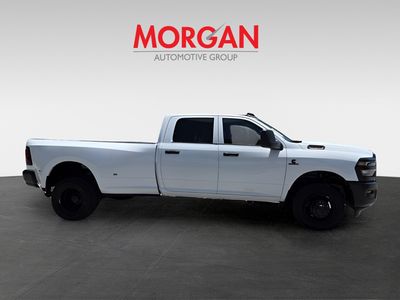 2025 Ram 3500 - Photo 5