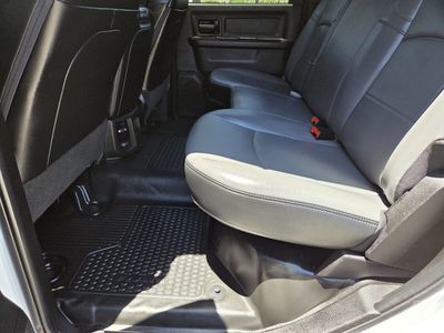 2025 Ram 3500 - Photo 11