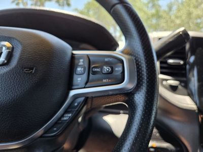 2025 Ram 3500 - Photo 19