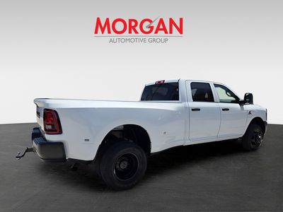 2025 Ram 3500 - Photo 6
