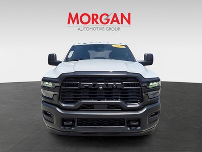 2025 Ram 3500 - Photo 3