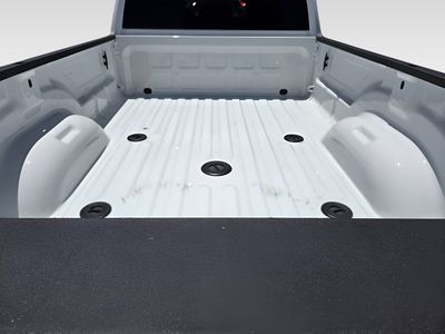 2025 Ram 3500 - Photo 8
